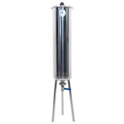 Percolador profesional inox de 5 litros