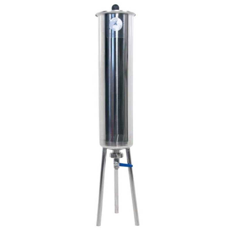 Percolador profesional inox de 5 litros