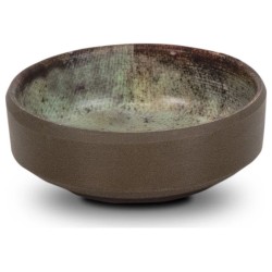 Salsera de melamina Linen 0,08 L