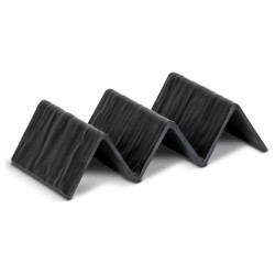 Soporte para tacos de melamina Crocket