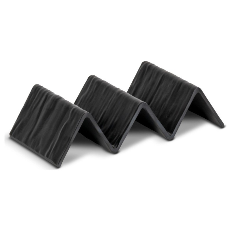 Soporte para tacos de melamina Crocket