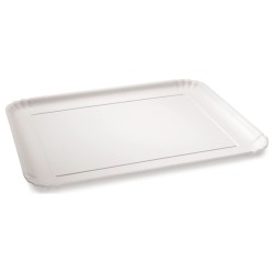 Bandeja de repostería de melamina Pastry 36,5 x 29,5 cm