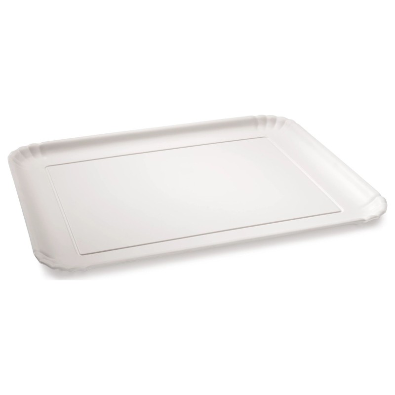 Bandeja de repostería de melamina Pastry 36,5 x 29,5 cm