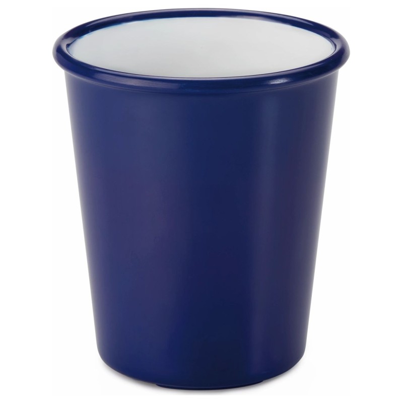 Vaso de melamina Mediterranean