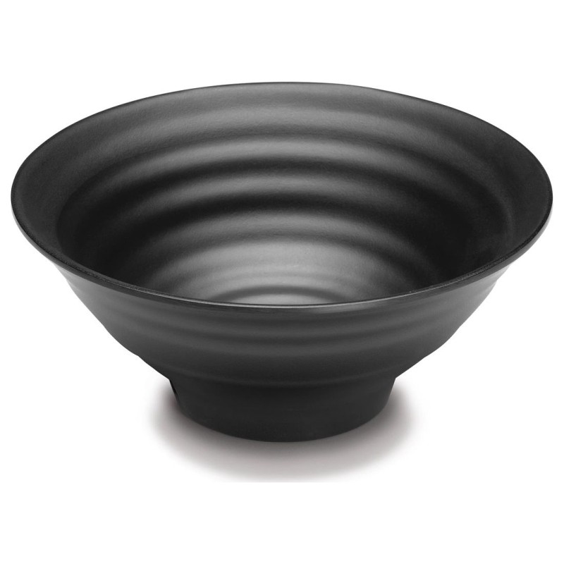 Bol para noodles de melamina Zen
