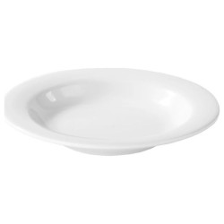 Plato sopero de melamina Complet Table 24 cm