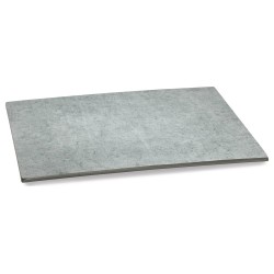 Soporte de presentación GN efecto pizarra Stone Board
