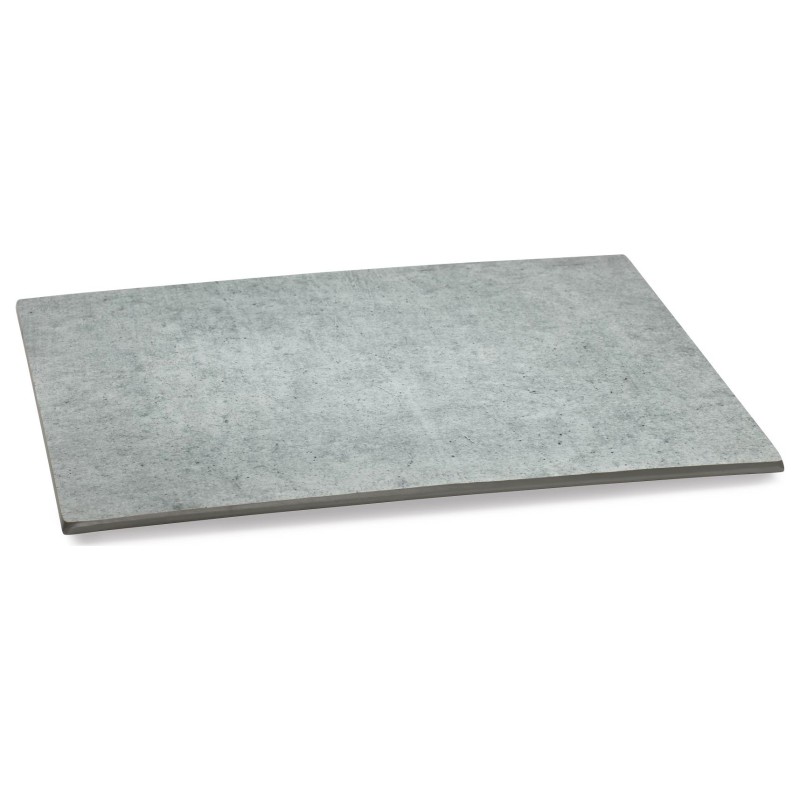 Soporte de presentación GN efecto pizarra Stone Board