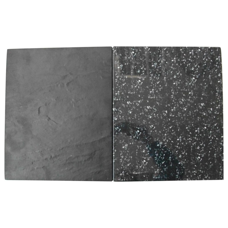 Soporte reversible pizarra y granito Stone Board