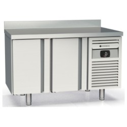 Mesa refrigerada GN 1/1 MRG-150 de 2 puertas