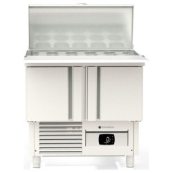 Mesa fría saladette MFS-100