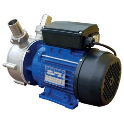 Bomba centrífuga de anillo líquido inox AISI 304 ENOS 30 0,88 kW - 3.900 l/h