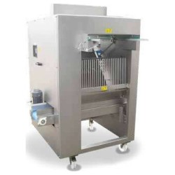 Extendedora automática de pasta larga 580L
