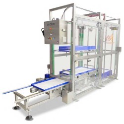 Apilador automático de bandejas IT1200