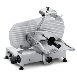 Cortadora de fiambre vertical AVS 250