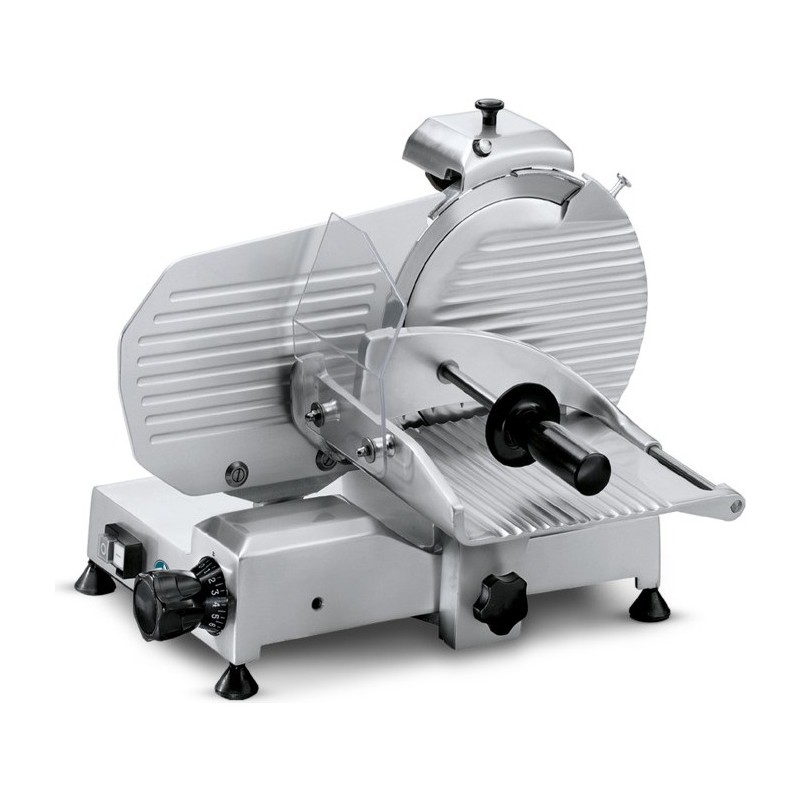 Cortadora de fiambre vertical AVS 250