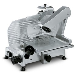 Cortadora de fiambre vertical AVS 250