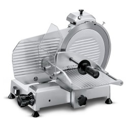 Cortadora de fiambre vertical AVS 275