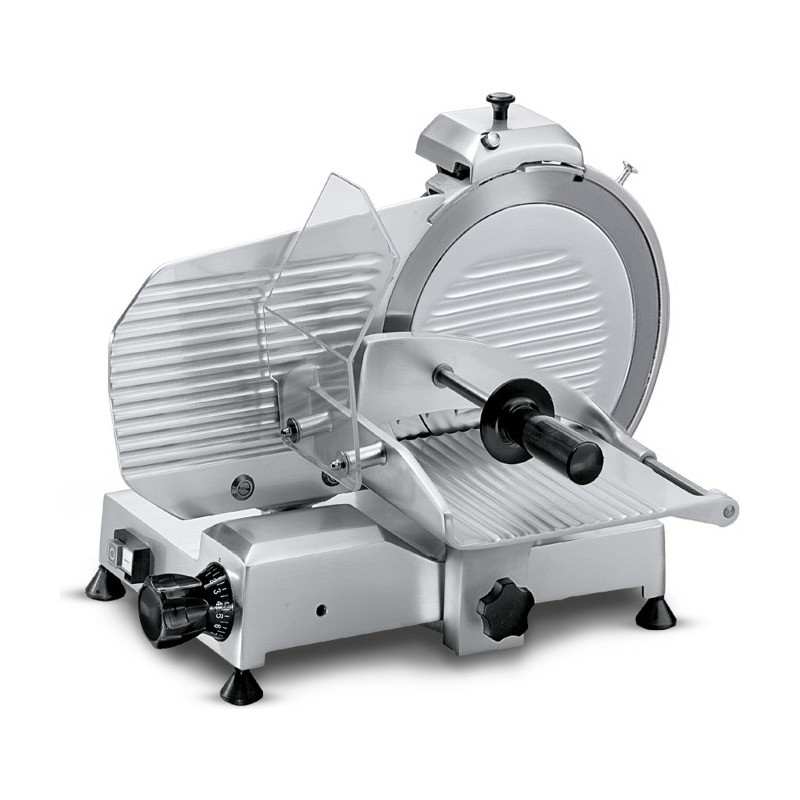 Cortadora de fiambre vertical AVS 275