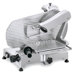 Cortadora de fiambre vertical AVS 300