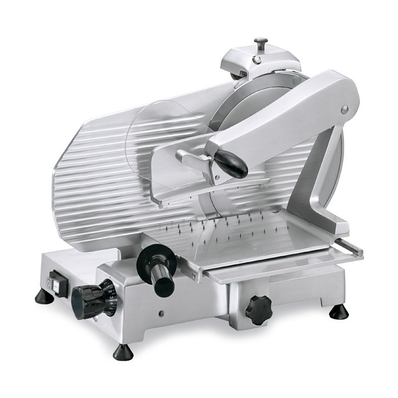 Cortadora de fiambre vertical AVS 300