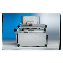 Cortadora de fiambre vertical AVS 300