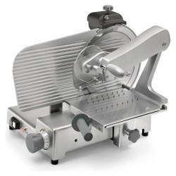 Cortadora de fiambre vertical Zirconia 300 E