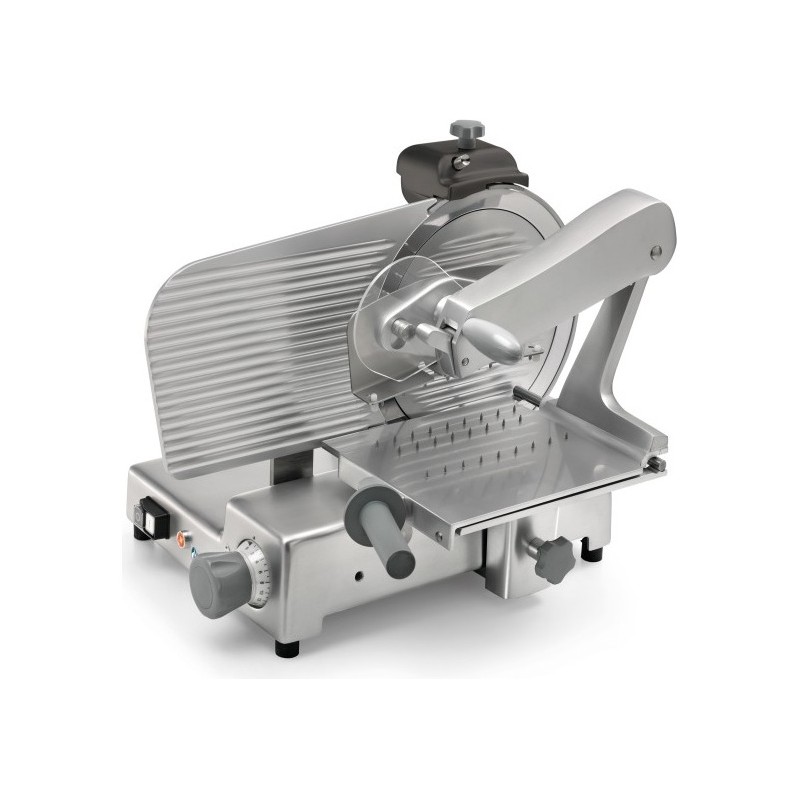 Cortadora de fiambre vertical Zirconia 300 E