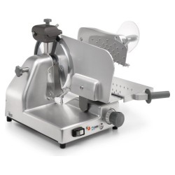 Cortadora de fiambre vertical Zirconia 300 E