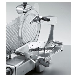 Cortadora de fiambre vertical Zirconia 300 E