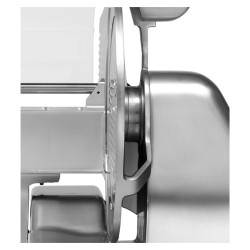 Cortadora de fiambre vertical Zirconia 300 E