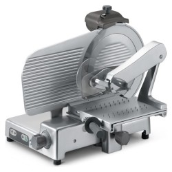 Cortadora de fiambre vertical Zirconia 300 S para embutidos