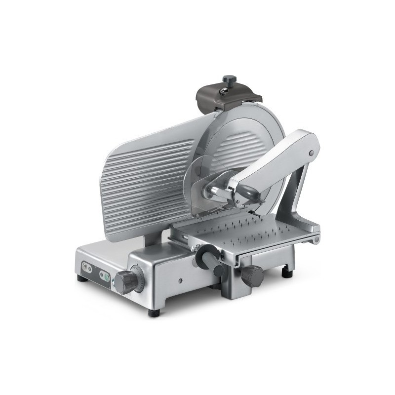 Cortadora de fiambre vertical Zirconia 300 S para embutidos