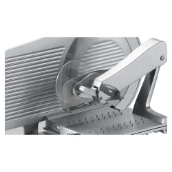 Cortadora de fiambre vertical Zirconia 300 S para embutidos