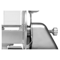 Cortadora de fiambre vertical Zirconia 300 S para embutidos
