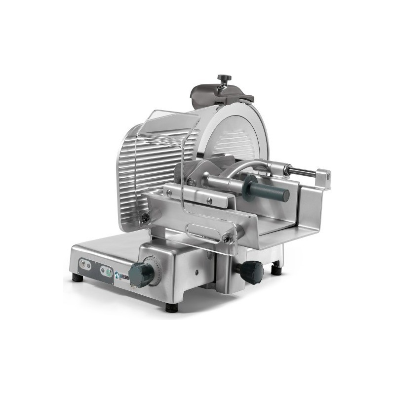 Cortadora de fiambre vertical Zirconia 300 C para carne
