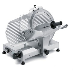 Cortadora de fiambre AGS 300 PRO trifásica