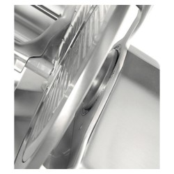 Cortadora de fiambre AGS 300 PRO trifásica