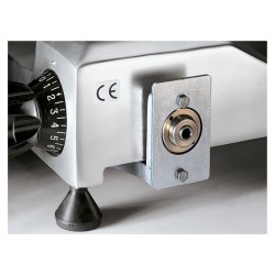 Cortadora de fiambre AGS 300 PRO trifásica