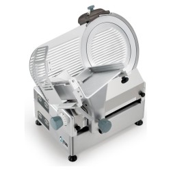 Cortadora de fiambre automática Zaffira 300 VV con velocidad variable