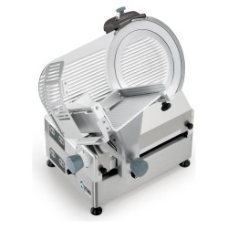 Cortadora de fiambre automática Zaffira 300 VV con velocidad variable