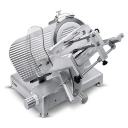 Cortadora de fiambre automática Zaffira LX 300