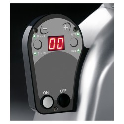 Cortadora de fiambre automática Zaffira LX 300