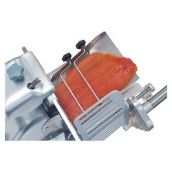 Cortadora de fiambre automática Zaffira LX 300