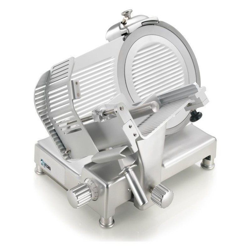 Cortadora de fiambre automática Zaffira LX 330