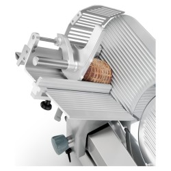 Cortadora de fiambre automática Zaffira LX 330