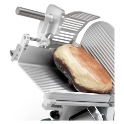 Cortadora de fiambre automática Zaffira LX 330
