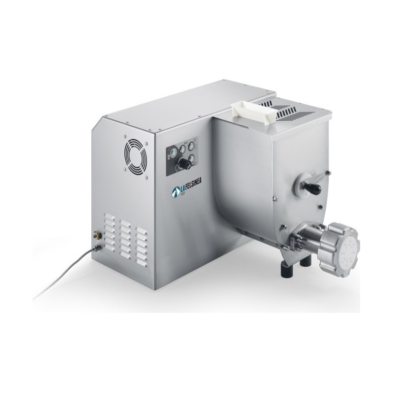 La Felsinea CiaoPasta 10 T - Extrusora para pasta de 20 Kg/h