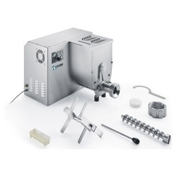 La Felsinea CiaoPasta 10 T - Extrusora para pasta de 20 Kg/h