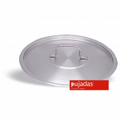 Tapa Inox-Pro - Diámetro: 35 cm